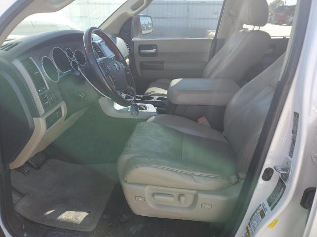 2012 TOYOTA SEQUOIA PL - 5TDDW5G17CS058068