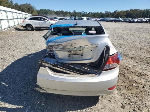 2013 HYUNDAI ACCENT GLS - KMHCT4AE8DU425224