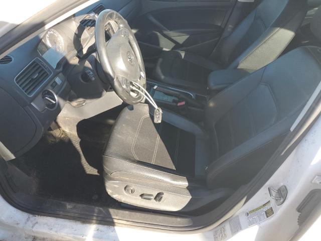 2015 VOLKSWAGEN PASSAT SE - 1VWBV7A33FC098151