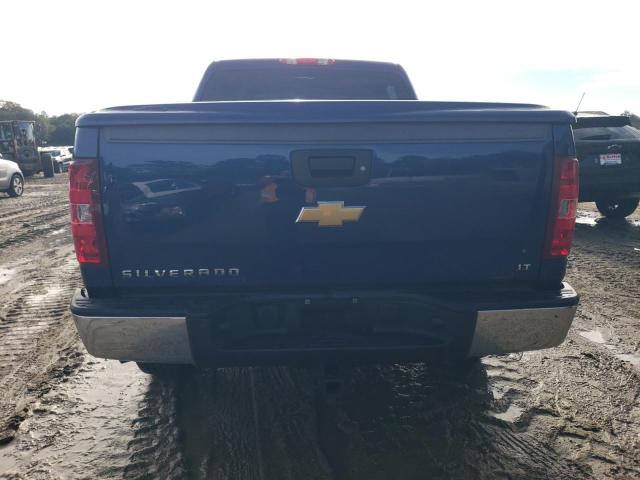 2013 CHEVROLET SILVERADO #3276437679