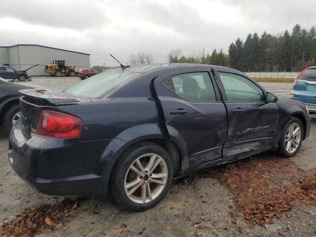 2012 DODGE AVENGER SX #3296897847