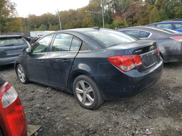 2015 CHEVROLET CRUZE LT 1G1PE5SB4F7208368