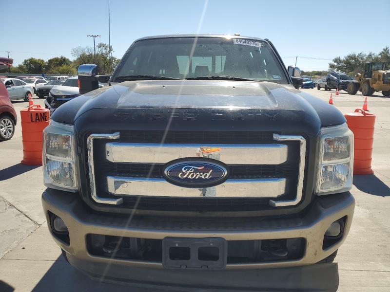 2012 FORD F350 SUPER #3305725741