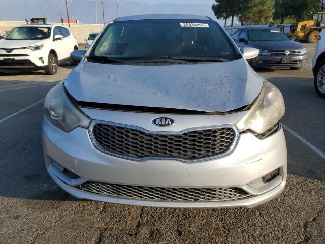 2015 KIA FORTE EX KNAFX5A84F5287763