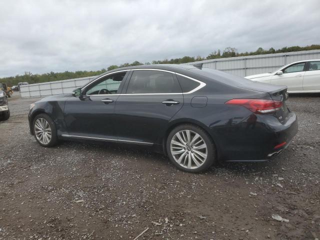 2017 GENESIS G80 ULTIMA - KMHGN4JF0HU173401