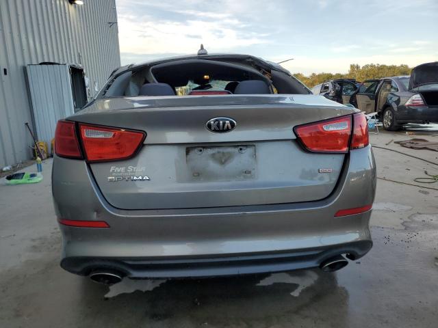 2015 KIA OPTIMA #3311564261