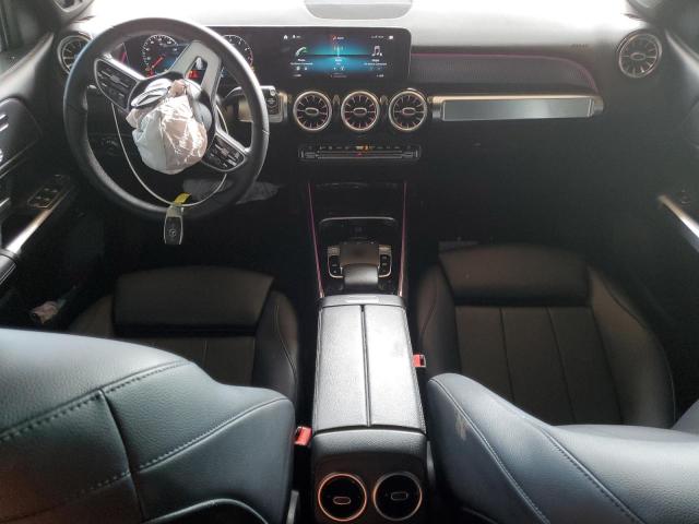 2020 MERCEDES-BENZ GLB 250 - W1N4M4GB8LW022889