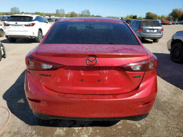 2014 MAZDA 3 TOURING - 3MZBM1V75EM121665