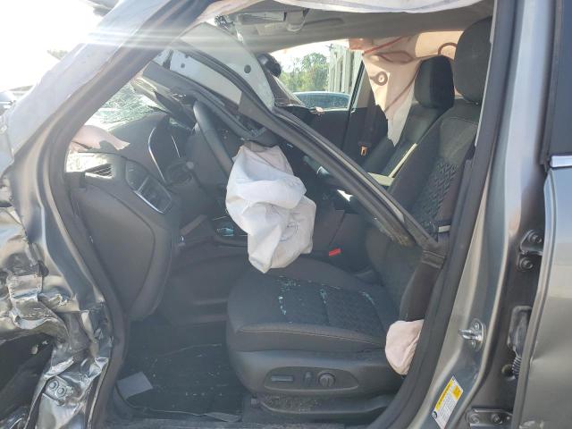 2024 CHEVROLET EQUINOX LT #3287656033