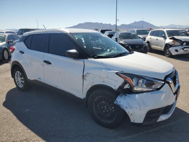 Global Auto Auctions: 2020 NISSAN KICKS S