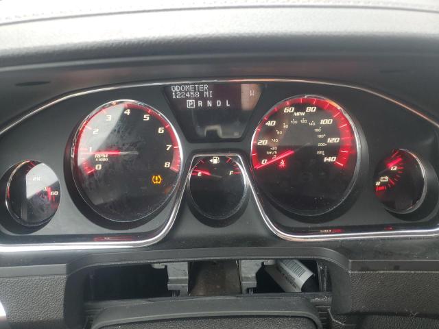 2016 GMC ACADIA SLE #3302835889