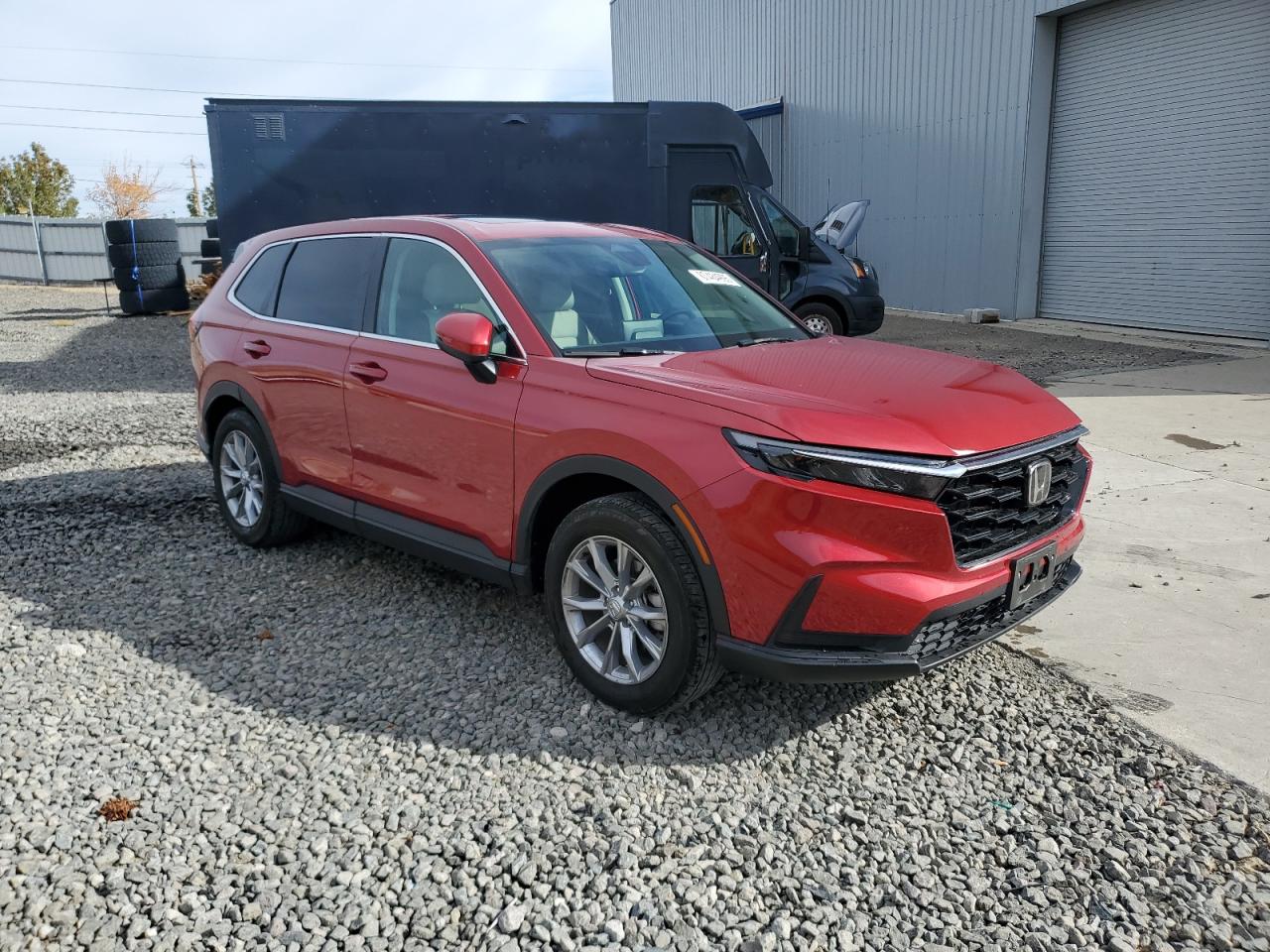 HONDA CR-V EX
