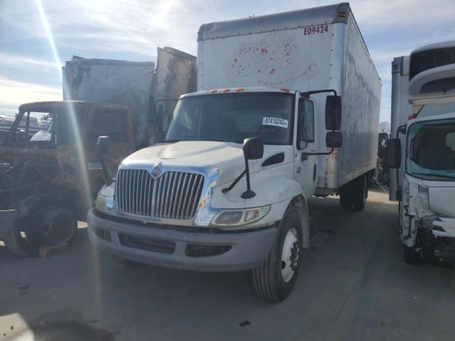 2006 INTERNATIONAL 4000 4200 #3274765256