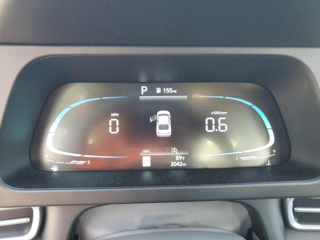 2025 HYUNDAI ELANTRA SE #3297056529