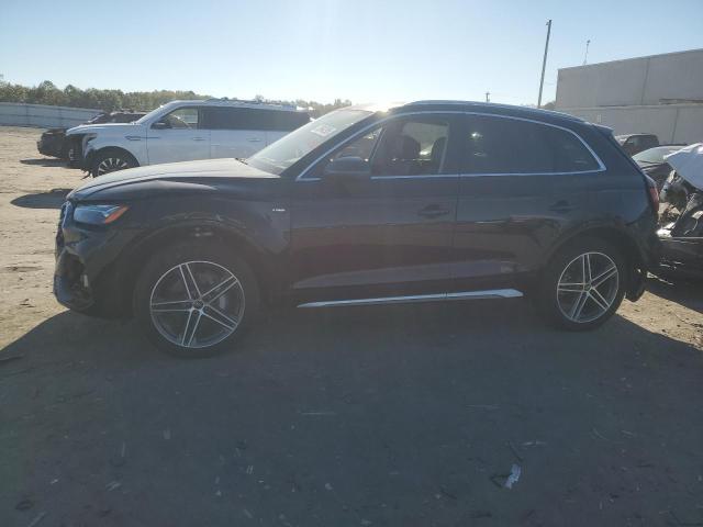 2023 AUDI Q5 E PREST WA1F2AFY1P2047974