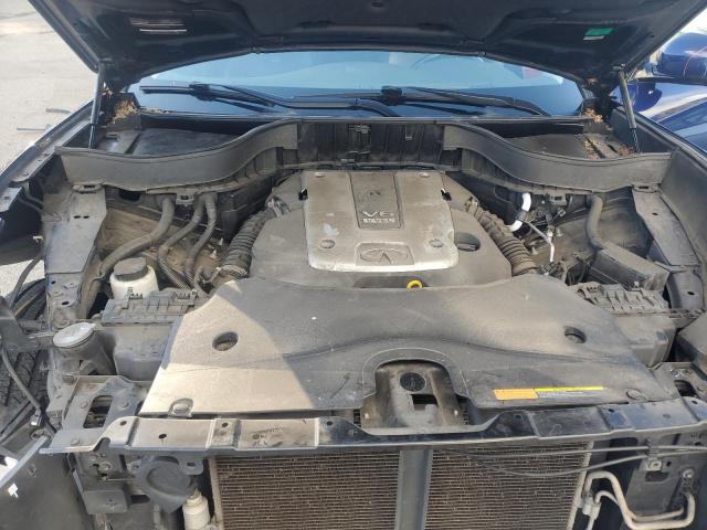 2014 INFINITI QX70 #3284923921