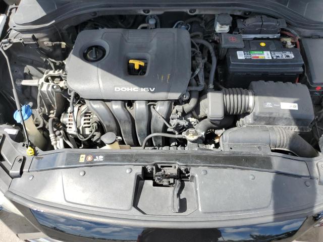 2017 HYUNDAI ELANTRA SE KMHD84LF3HU280224