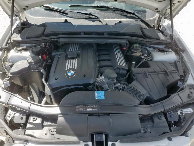 2011 BMW 328 I - WBAPH7G5XBNN05239