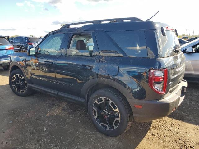 2023 FORD BRONCO SPORT OUTER BANKS #3287775094