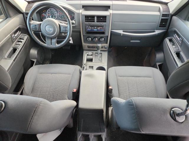 2012 JEEP LIBERTY SPORT - 1C4PJMAK2CW153726