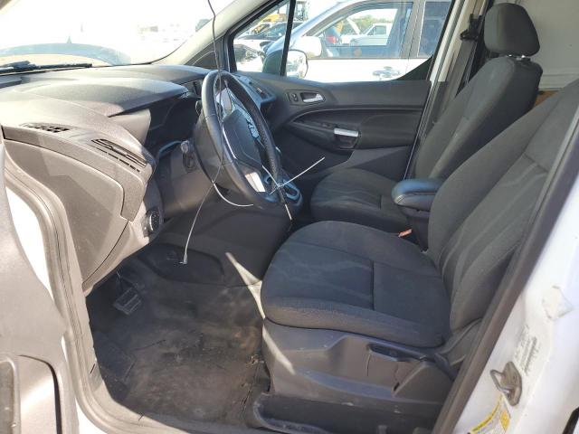 2015 FORD TRANSIT CONNECT XLT #3266890037