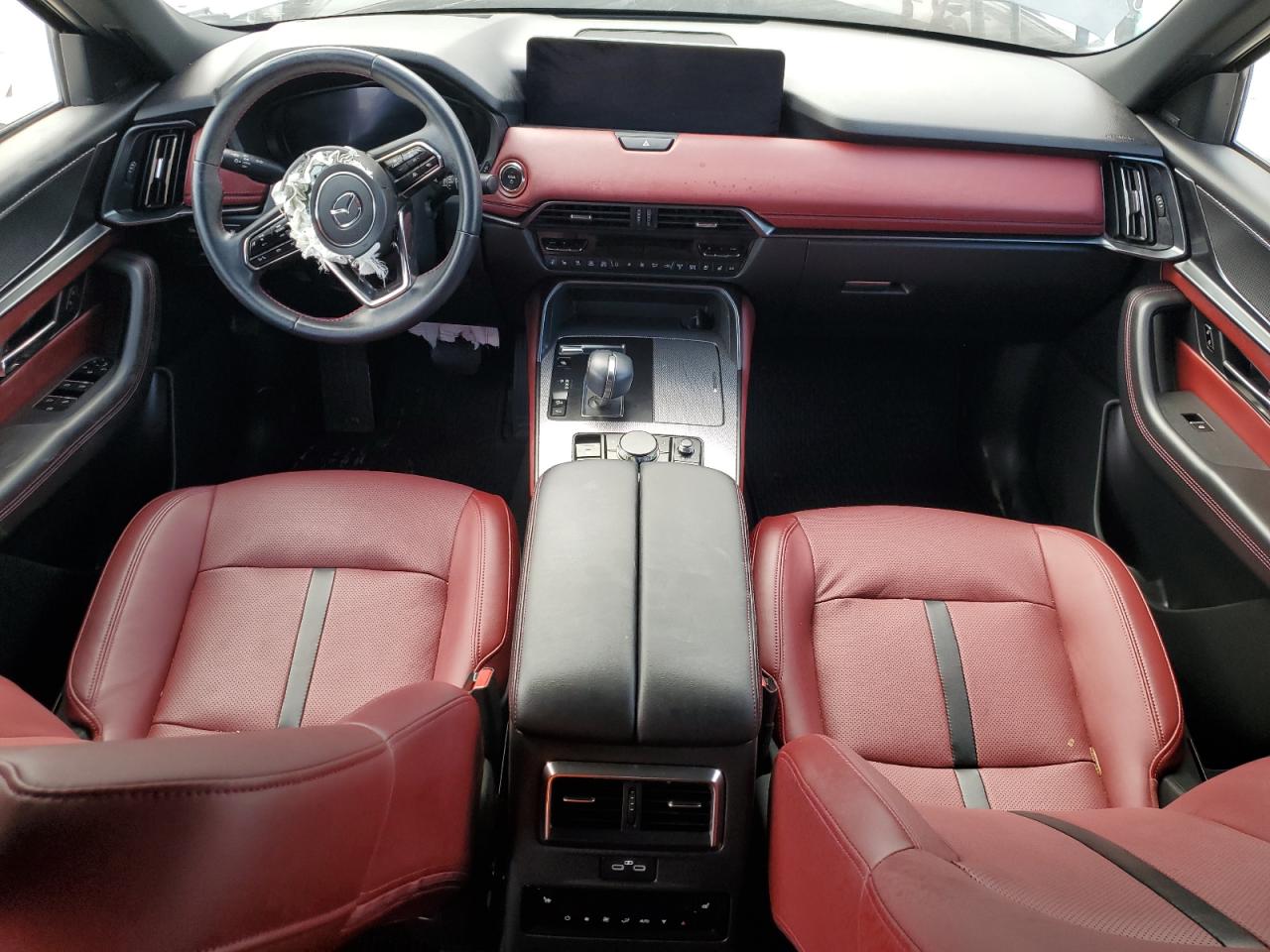 MAZDA CX-70 PREMIUM PLUS