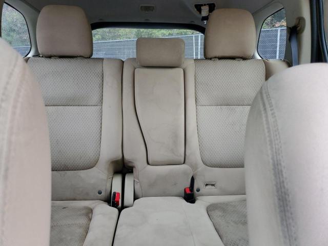 2016 MITSUBISHI OUTLANDER #3303422908