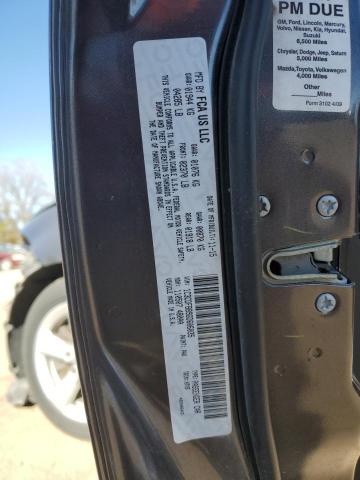 2016 DODGE DART SXT #3279679927