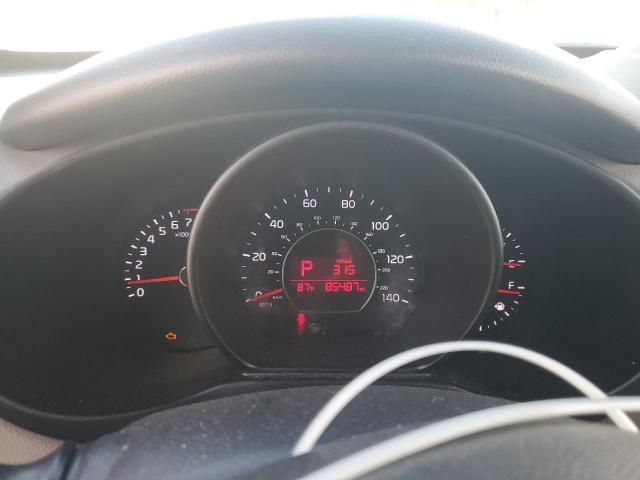 2019 KIA SOUL - KNDJN2A28K7694660