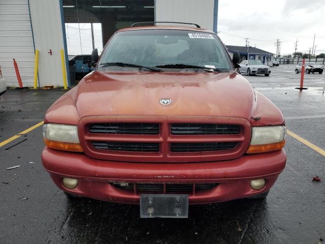 2000 DODGE DURANGO #3278748607