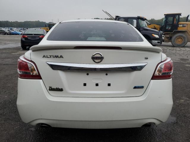 2013 NISSAN ALTIMA 2.5 - 1N4AL3AP0DC263981