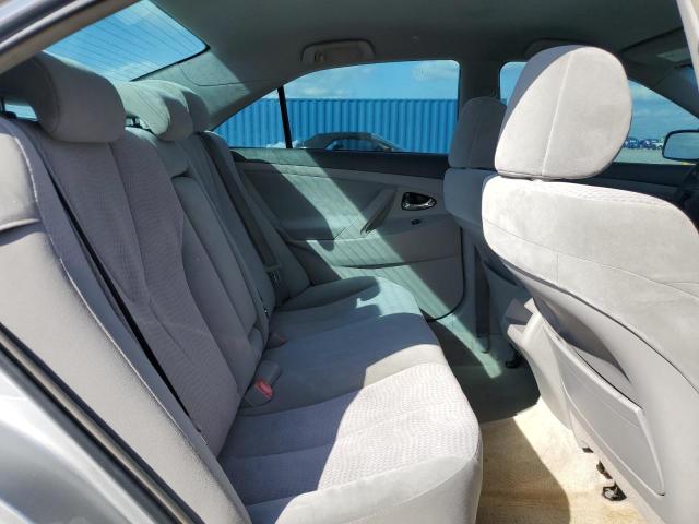 2010 TOYOTA CAMRY BASE - 4T1BF3EK1AU099825