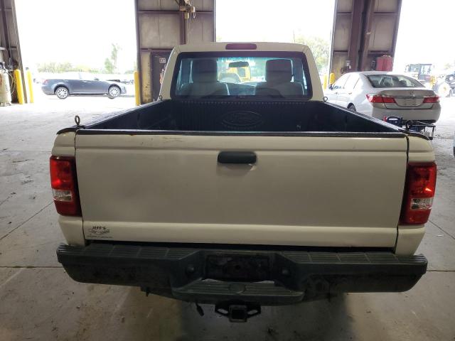 2010 FORD RANGER - 1FTKR1AD2APA06378