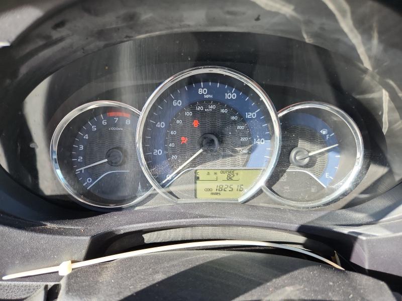 2016 TOYOTA COROLLA L - 5YFBURHEXGP448456