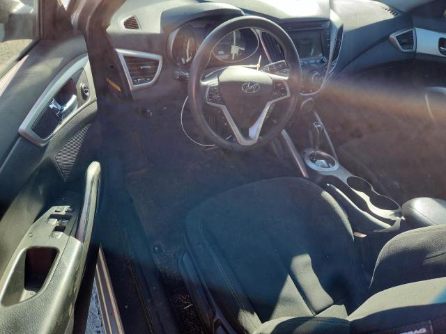 2015 HYUNDAI VELOSTER #3292296276