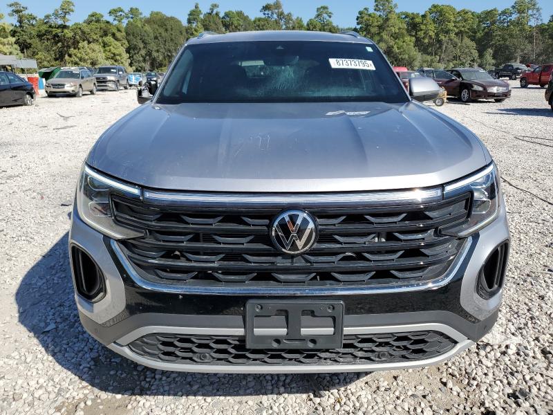2024 VOLKSWAGEN ATLAS CROS - Other View
