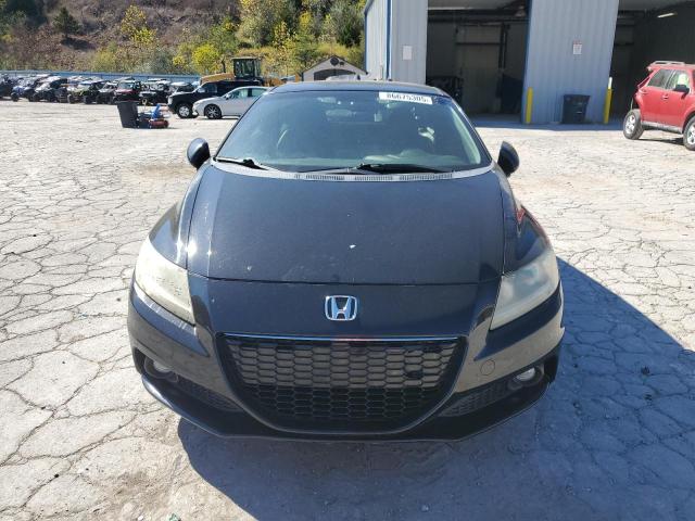 2015 HONDA CR-Z EX #3300633919