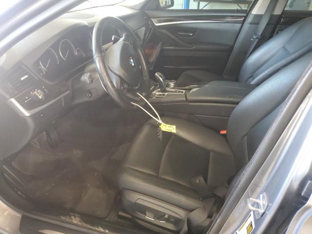 2016 BMW 528 I #3286567183