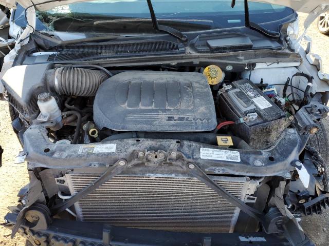 2020 DODGE GRAND CARA - 2C4RDGBG4LR246915