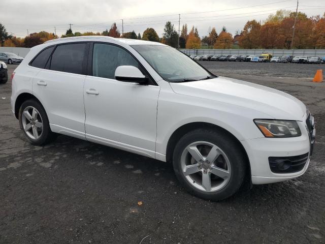 2012 AUDI Q5 PREMIUM - WA1LFAFP1CA069665
