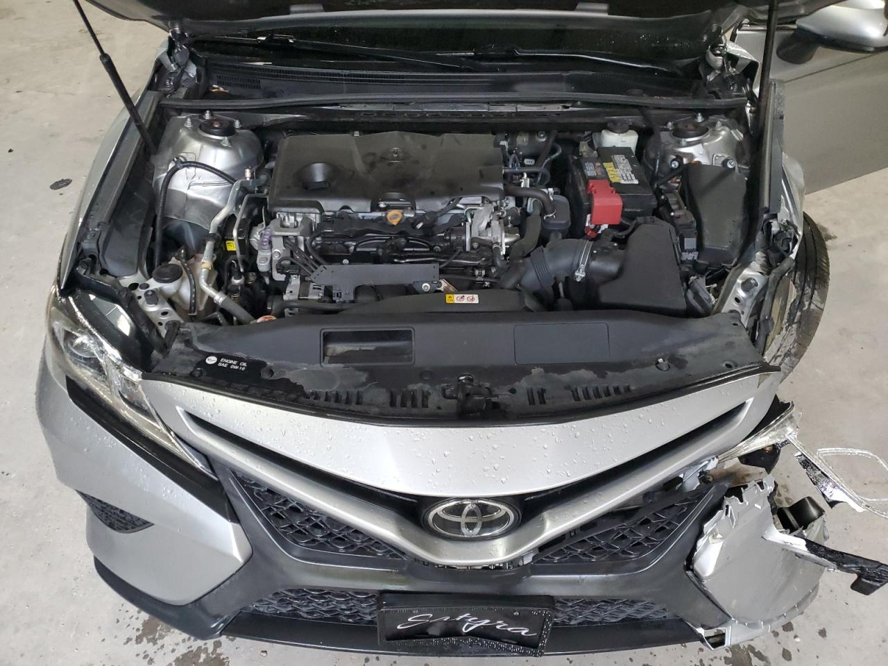 TOYOTA CAMRY L