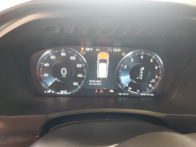 2019 VOLVO XC90 T6 MO - YV4A22PK3K1457767