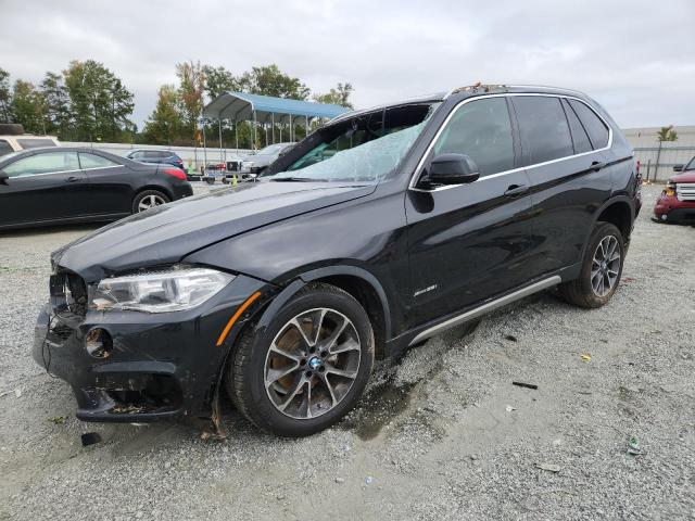 BMW X5 XDRIVE3