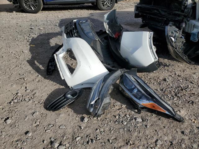 2022 HONDA HR-V EX - 3CZRU6H53NM765555