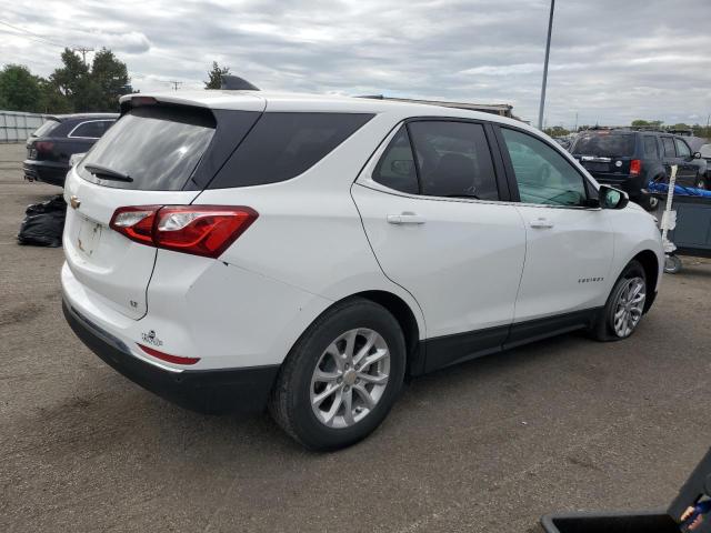 2021 CHEVROLET EQUINOX 3GNAXKEV9MS140909
