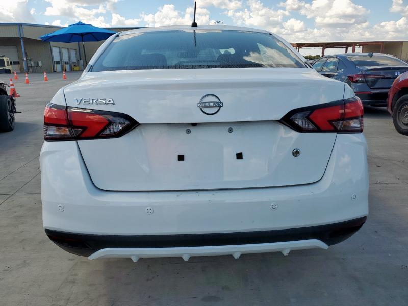 2024 NISSAN VERSA S 3N1CN8DV9RL921803
