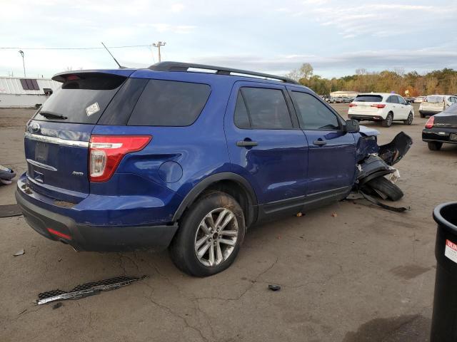 2015 FORD EXPLORER 1FM5K8B81FGB63303