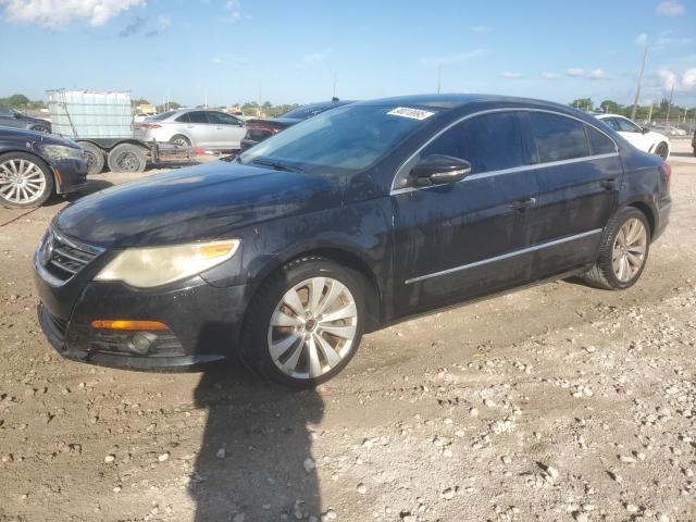 VOLKSWAGEN CC SPORT