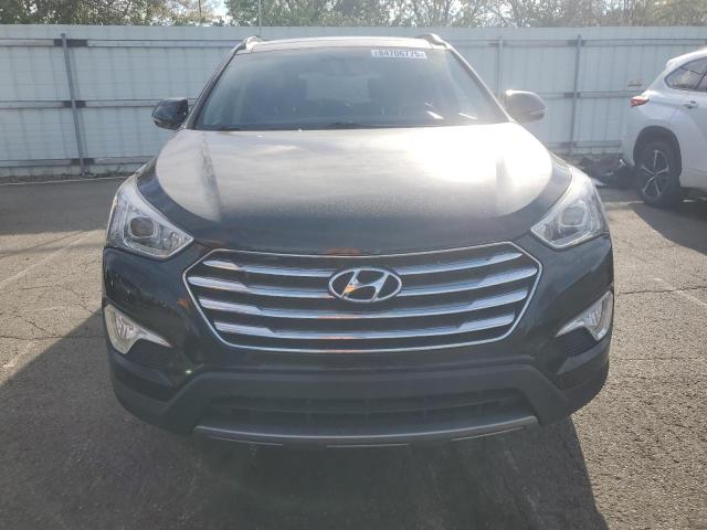 2015 HYUNDAI SANTA FE GLS KM8SR4HF0FU090746