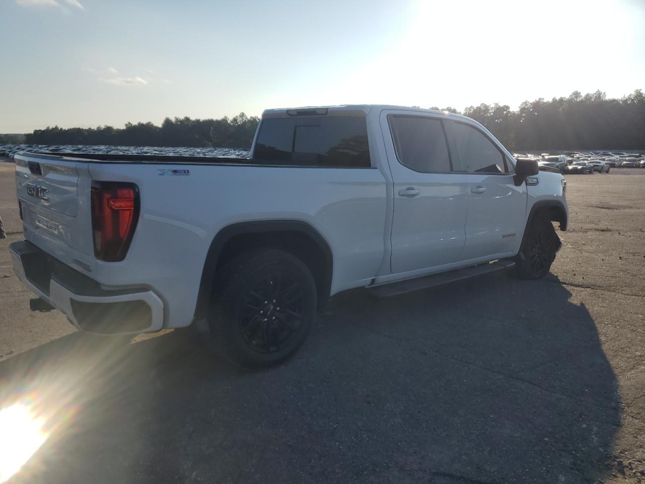 GMC SIERRA K1500 ELEVATION
